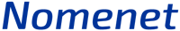 Nomenet Logo